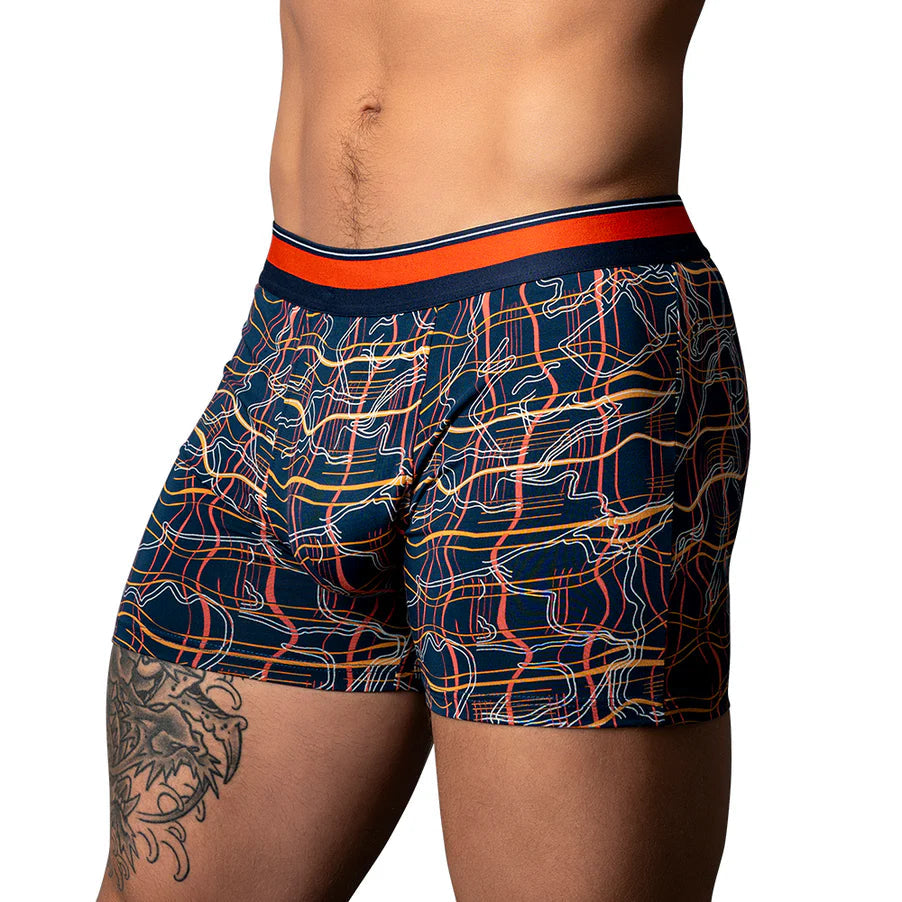 Male Power Soo Cumfy Boxer Brief MALE POWER