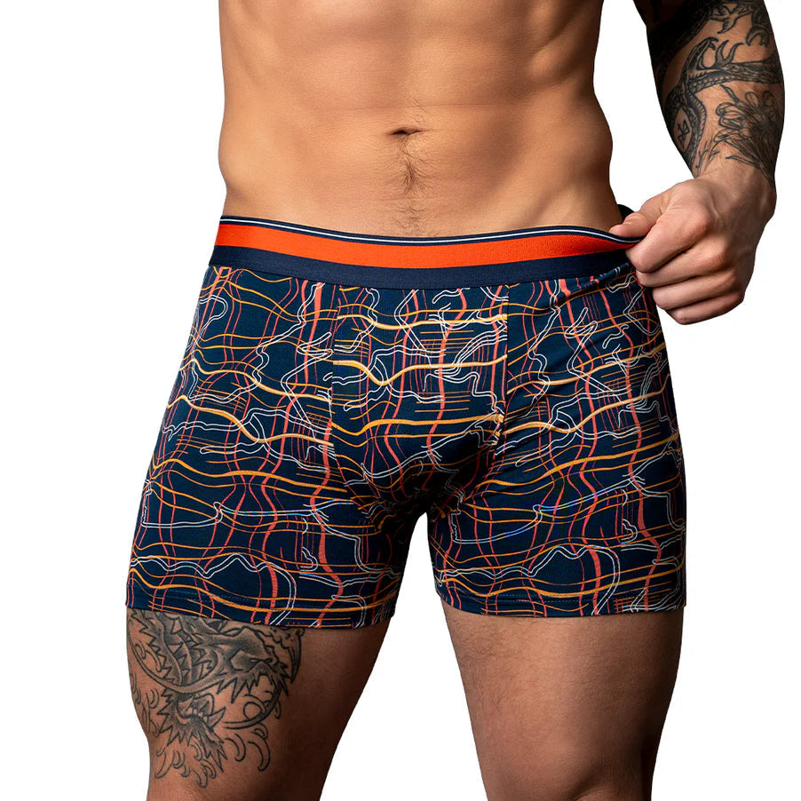 Male Power Soo Cumfy Boxer Brief MALE POWER