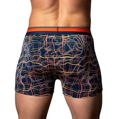 Male Power Soo Cumfy Boxer Brief MALE POWER