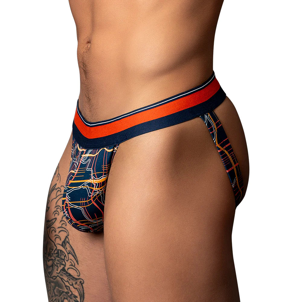 Male Power Soo Cumfy Jock MALE POWER
