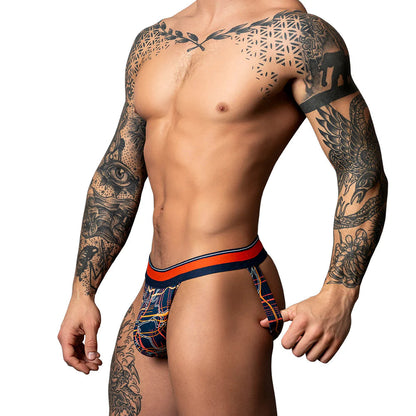 Male Power Soo Cumfy Jock MALE POWER