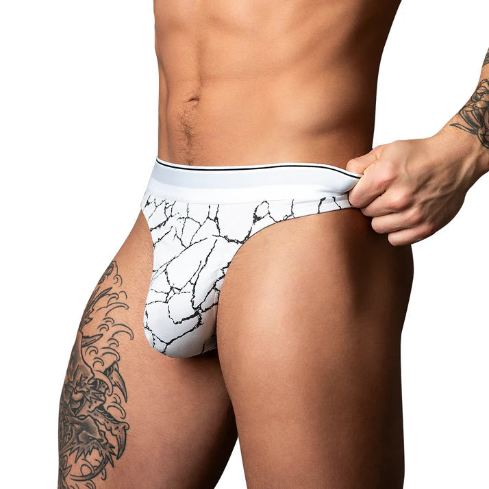 Male Power Soo Cumfy Thong MALE POWER