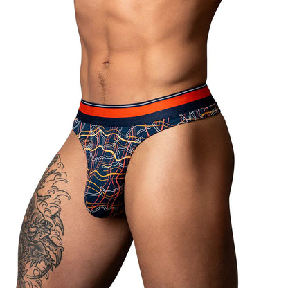 Male Power Soo Cumfy Thong MALE POWER