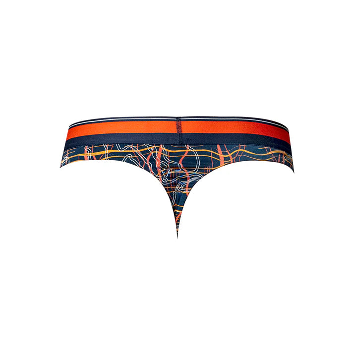Male Power Soo Cumfy Thong MALE POWER