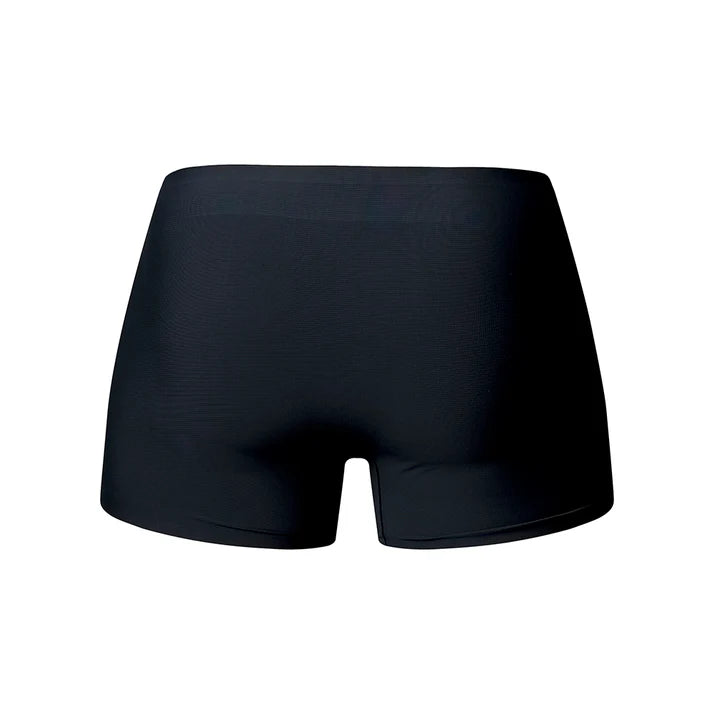 Male Power Hot Mesh Pouch Short Black/Red MALE POWER