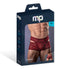 Male Power Lucifer Cutout Short Black MALE POWER