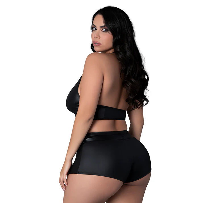 Lust Fetish Thalia EXPOSED