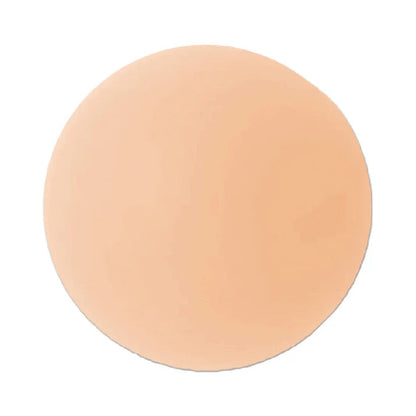 Pastease Halos Reusable Sticky Adhesive Silicone Nipple Cover Light Small A-C Cup PASTIES