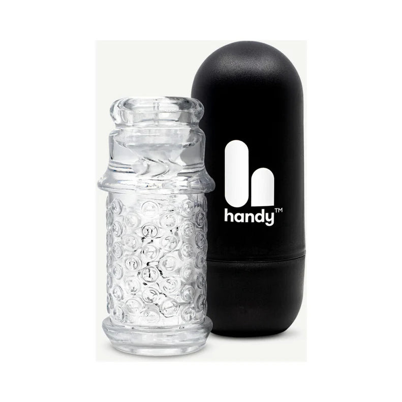 The Handy Dream Collection Lips Sleeve THE HANDY