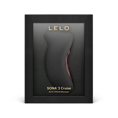 LELO SONA 3 Cruise Clitoral LELO