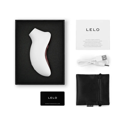 LELO SONA 3 Clitoral Stimulator LELO