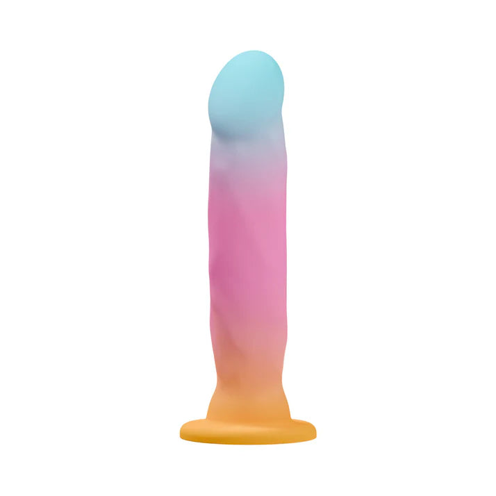 Avant Golden Dawn Artisan Dildo BLUSH