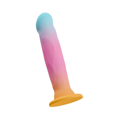Avant Golden Dawn Artisan Dildo BLUSH