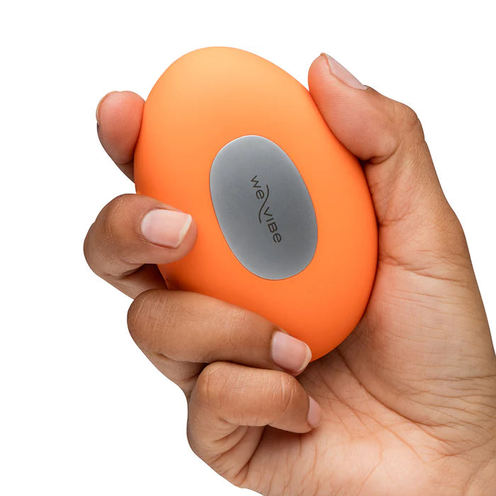 We-Vibe Temp Tangerine