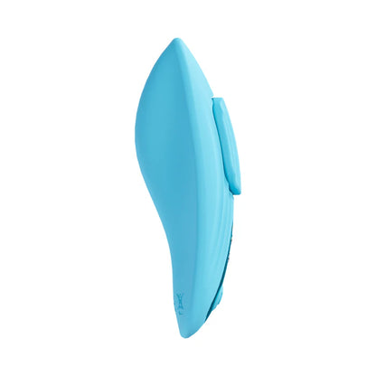 Loveline Celeste Rechargeable Silicone Remote Control Panty Vibrator