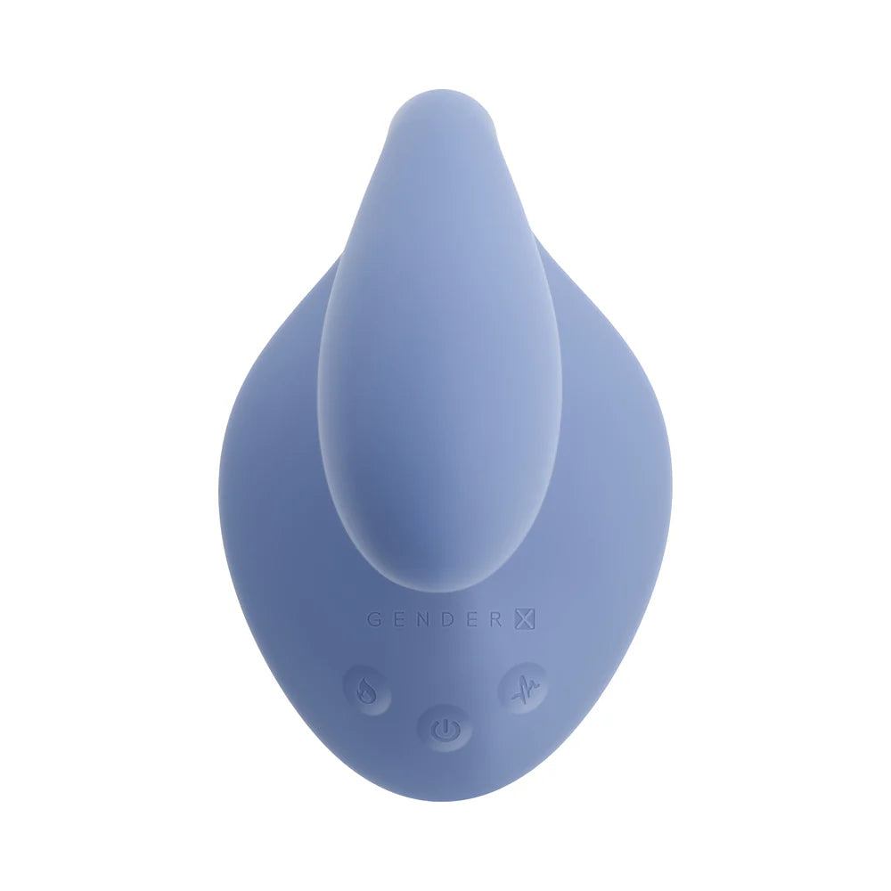 Gender X Shifting Gears Blue