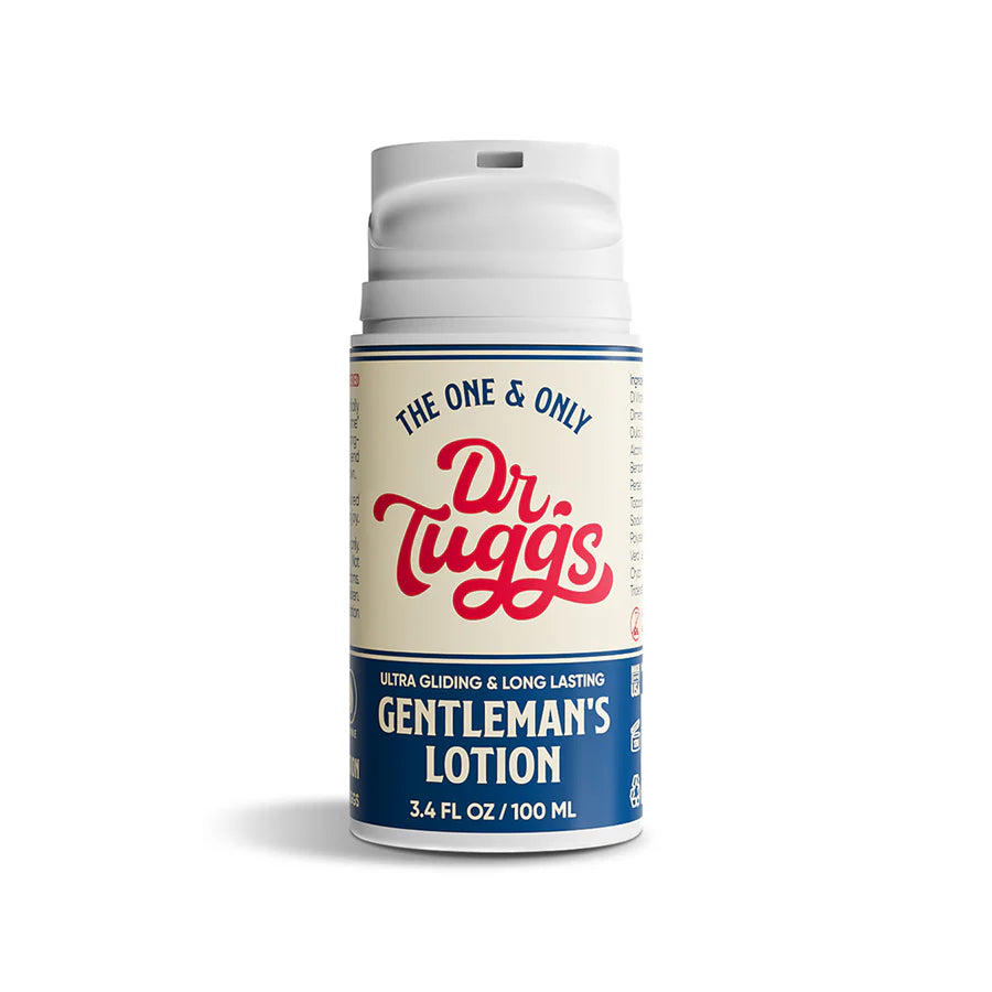 Dr.Tuggs Gentleman&