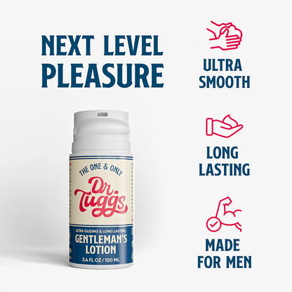 Dr.Tuggs Gentleman&