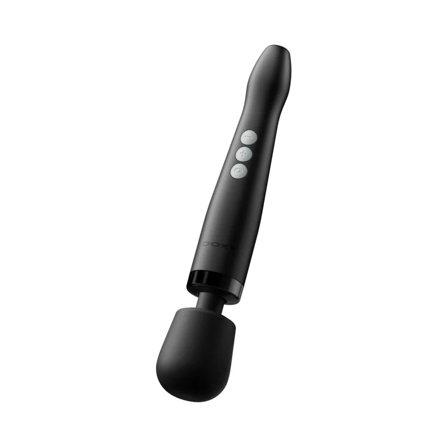 Doxy Die Cast Compact Cordless Wand