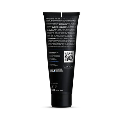 Promescent Go Solo Self-Play Lotion 4 oz.