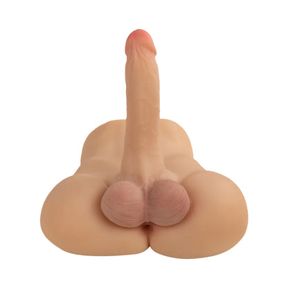 Camtoyz Raw Realistic Torso Draven