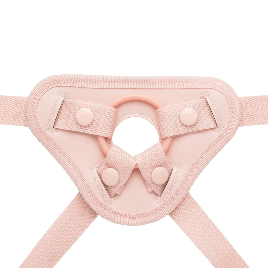 Together Tones NudeFit Strap-On Harness