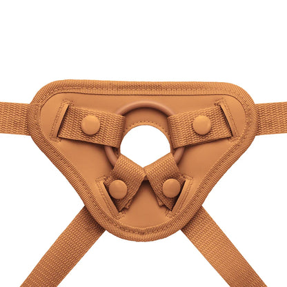 Together Tones NudeFit Strap-On Harness
