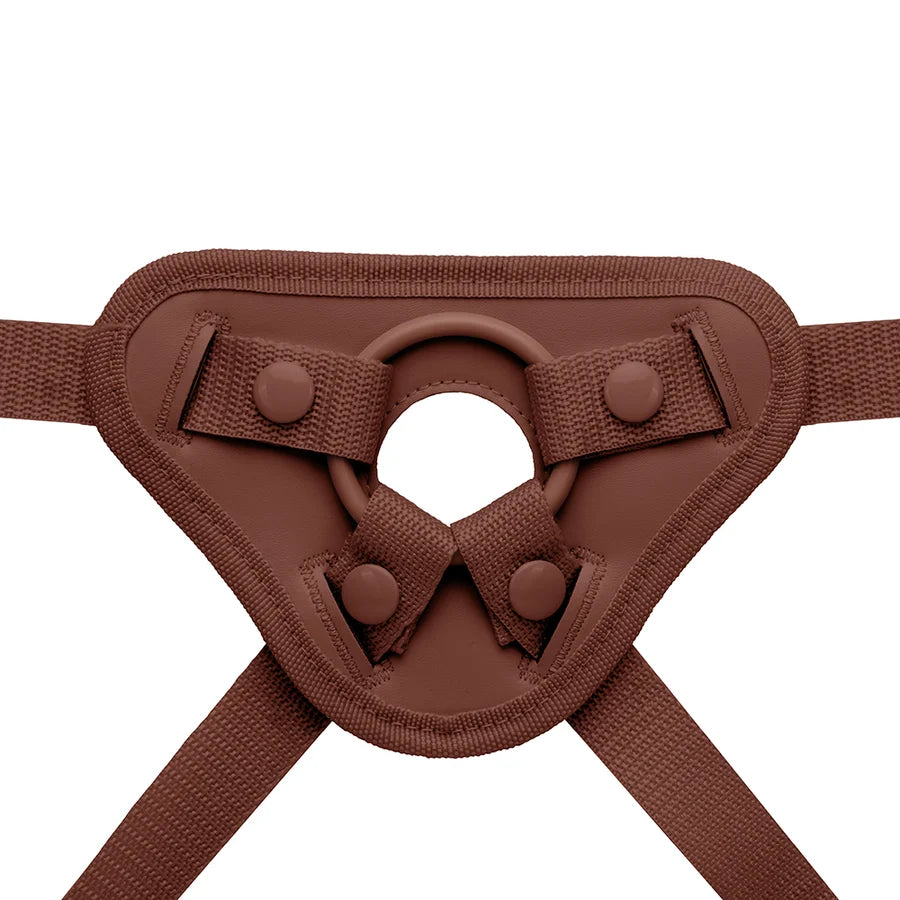 Together Tones NudeFit Strap-On Harness