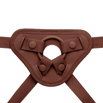 Together Tones NudeFit Strap-On Harness