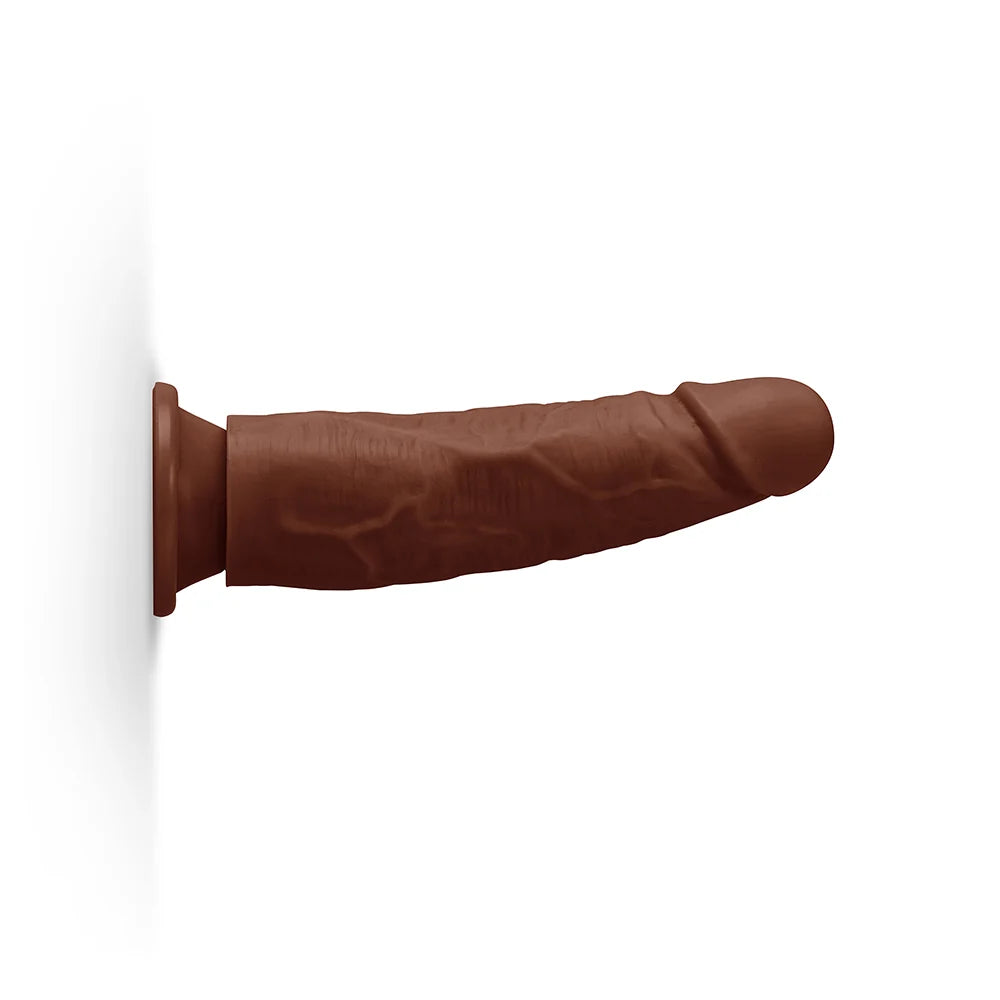 Together Tones 7.75 in. Realistic Dildo