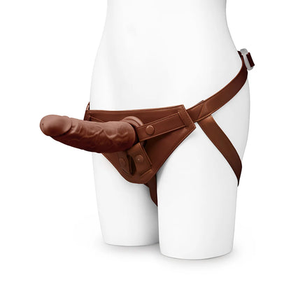 Together Tones 7.75 in. Realistic Dildo