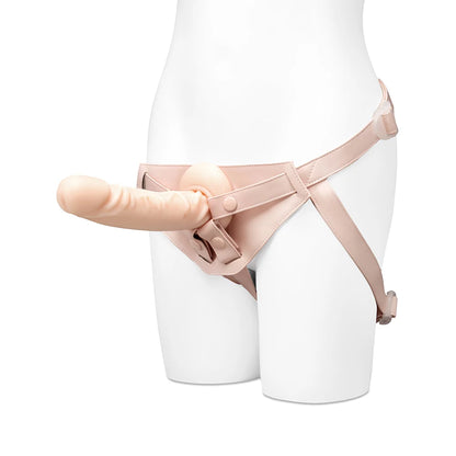 Together Tones 8.25 in. Realistic Dildo Light