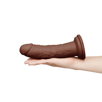 Together Tones 8.5 in. Realistic Dildo
