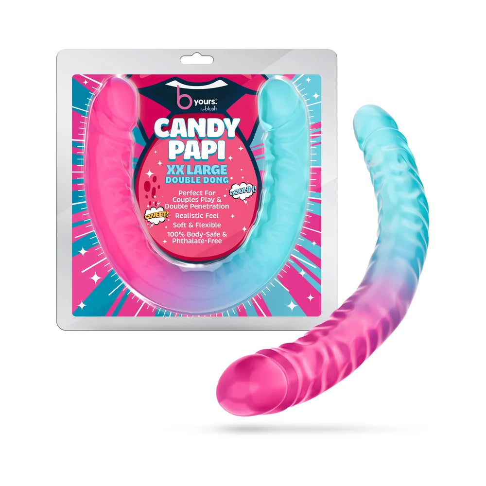 B Yours Candy Papi