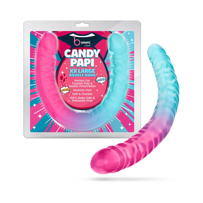 B Yours Candy Papi