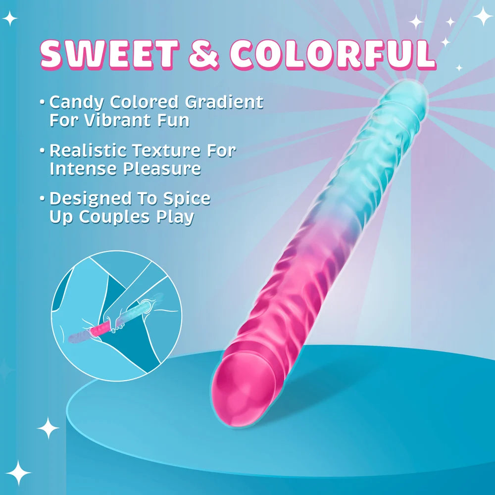 B Yours Candy Papi