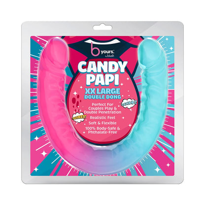 B Yours Candy Papi