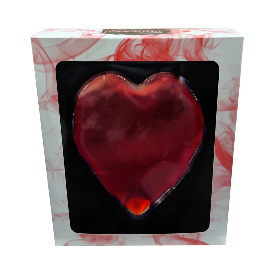Intimacy Heart Massager