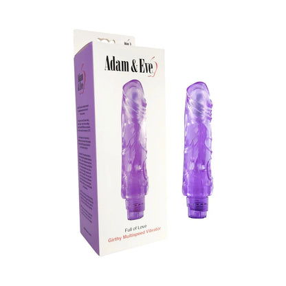 Adam &amp; Eve Full of Love Vibrator