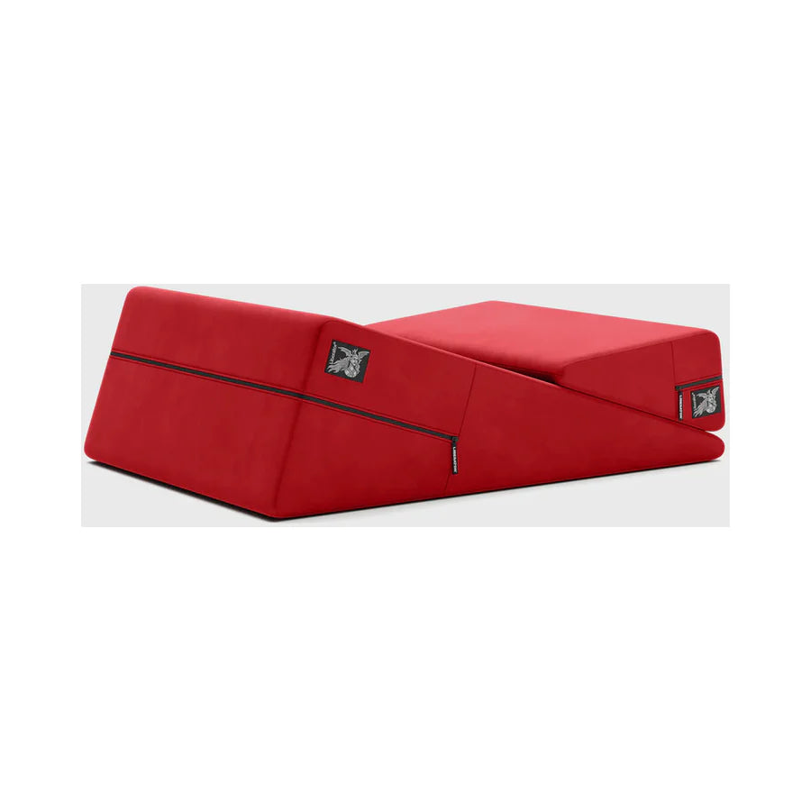 Liberator Wedge &amp; Ramp Sex Combo Original Size Décor