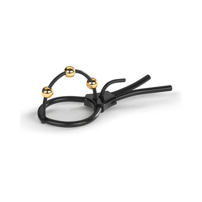 Mystim Pearly Pete Corona Glans Strap MYSTIM