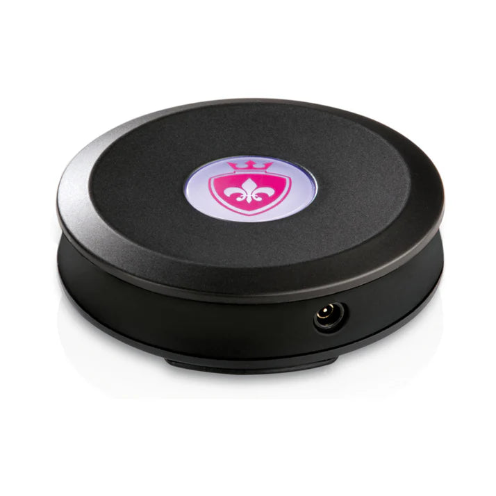 Mystim Sultry Sub Black MYSTIM