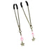 Sex Kitten Tweezer Clamps PHS INTERNATIONAL