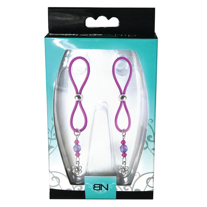 Nipple Halos Bitch Charms PHS INTERNATIONAL