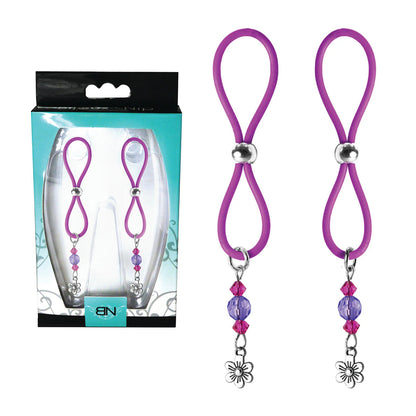 Nipple Halos Bitch Charms PHS INTERNATIONAL