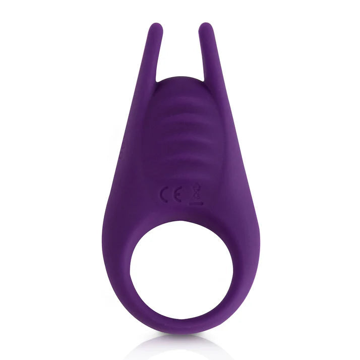 Rianne S Pussy &amp; The Knight Couple Ring RIANNE S