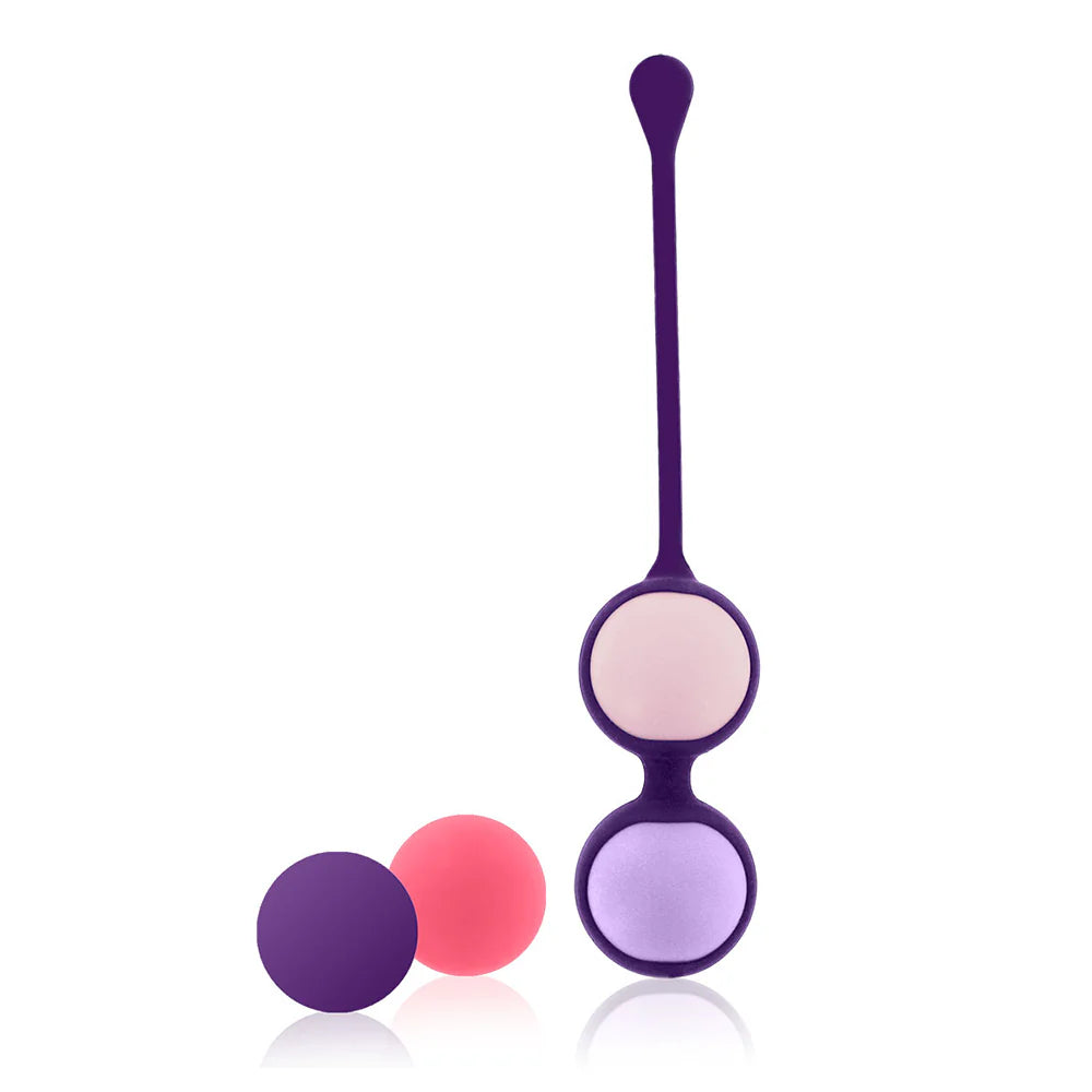 Rianne S Playballs Kegel Pale Pink RIANNE S