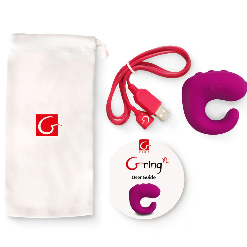 Gvibe Gring XL GVIBE