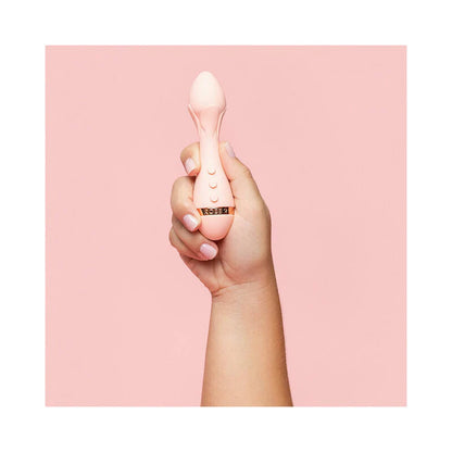 VUSH Rose 2 Precision Bullet Vibrator VUSH