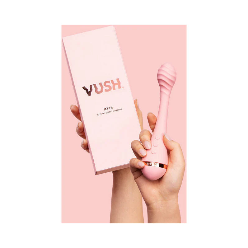 VUSH Myth G-Spot Vibrator VUSH